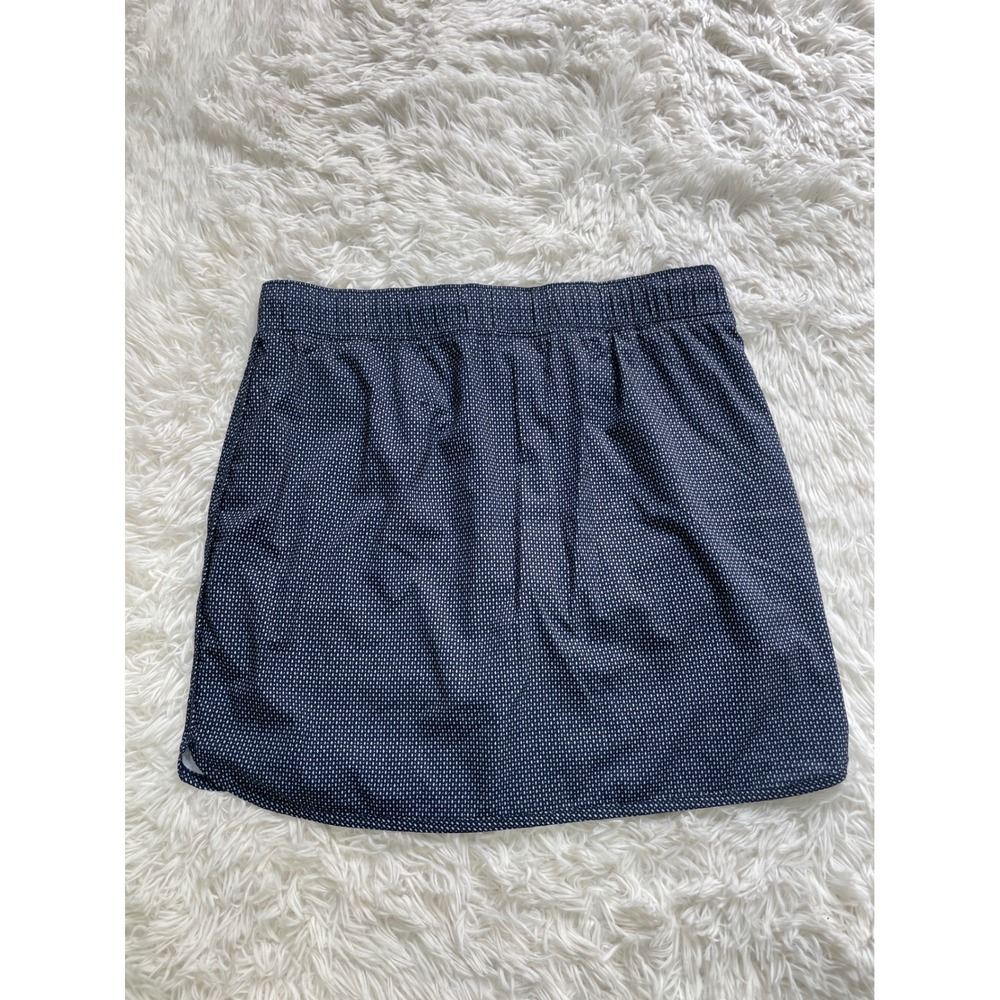 Athleta Micro-Print Activewear Skort - Picture 6 of 7